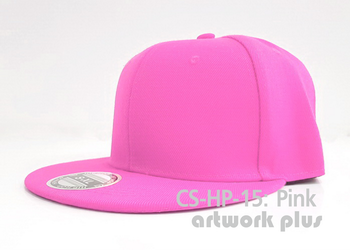 CAP SIMPLE- CS-HP-15,  Pink, Hiphop Hat, Snapback, หมวกฮิปฮอป, หมวกสแนปแบค, หมวกฮิปฮอป พร้อมส่ง, หมวกฮิปฮอป ราคาถูก, หมวก hiphop, หมวกฮิปฮอป สีชมพู